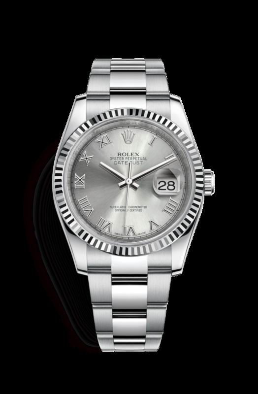 Rolex Watch 439